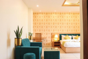 Hotel Royal Palm Dehradun